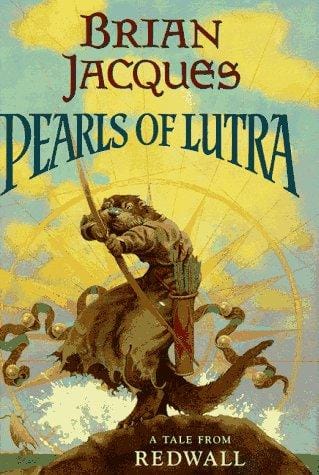 Cover of Pearls of Lutra