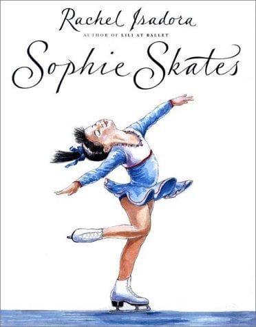 Cover of Sophie Skates