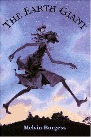 Cover of The Earth Giant