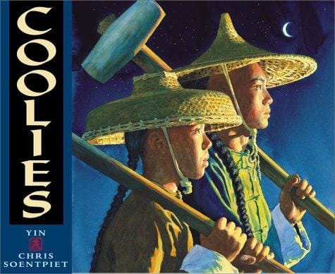 Cover of Coolies