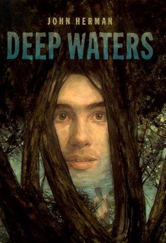 Cover of Deep Waters