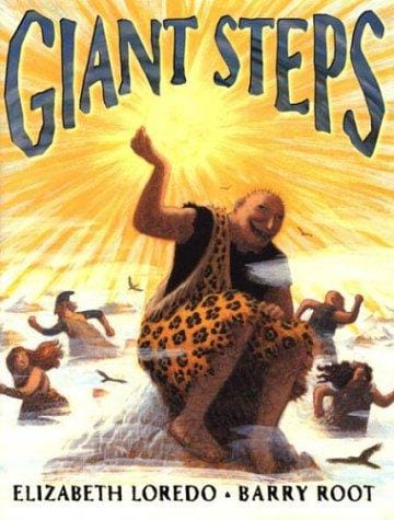 Cover of Giant Steps