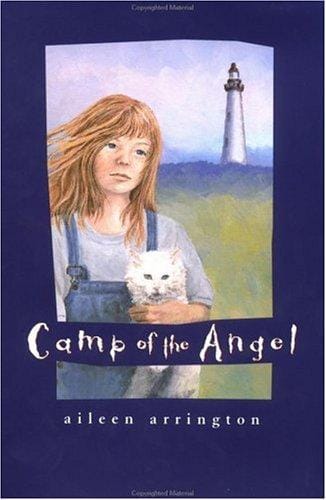 Cover of Camp of the Angel