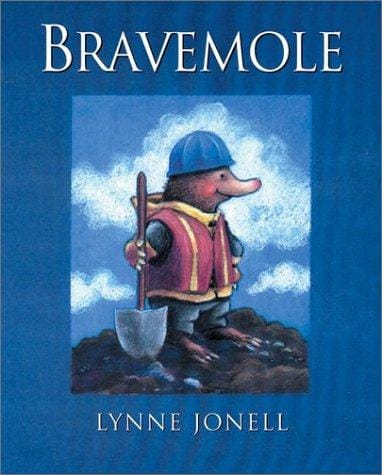 Cover of Bravemole