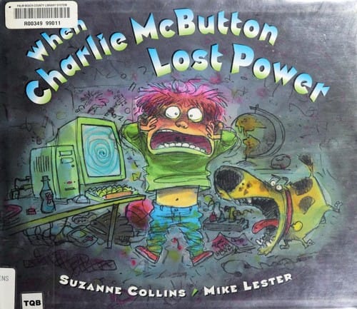 Cover of When Charlie McButton Lost Power