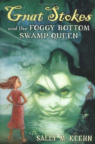 Cover of Gnat Stokes and the Foggy Bottom Swamp Queen