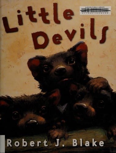 Cover of Little Devils