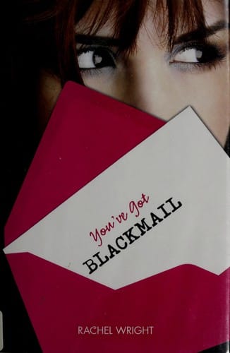 Cover of You've Got Blackmail