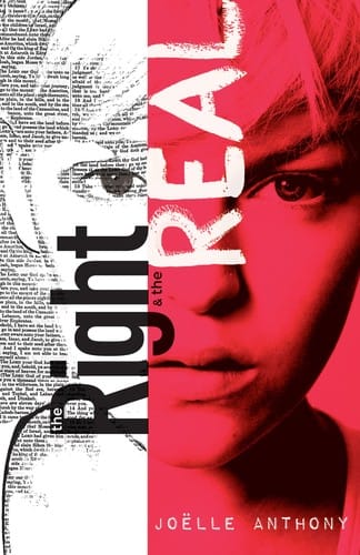 Cover of The Right & the Real