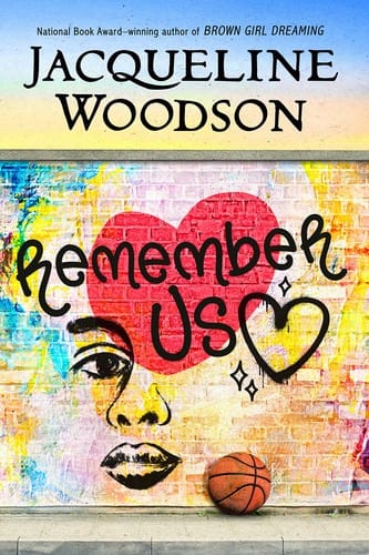 Cover of Remember Us