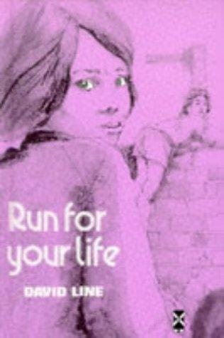 Cover of Run for Your Life