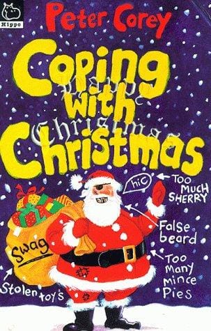 Cover of Coping with Christmas