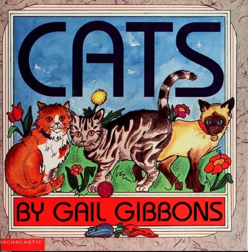 Cover of Cats