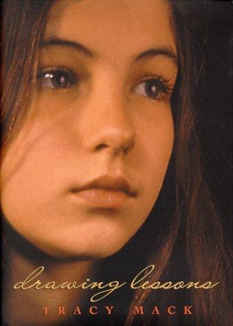 Cover of Drawing Lessons