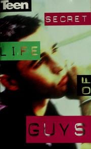 Cover of Secret Life of Guys