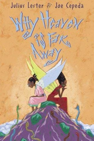 Cover of Why Heaven is Far Away