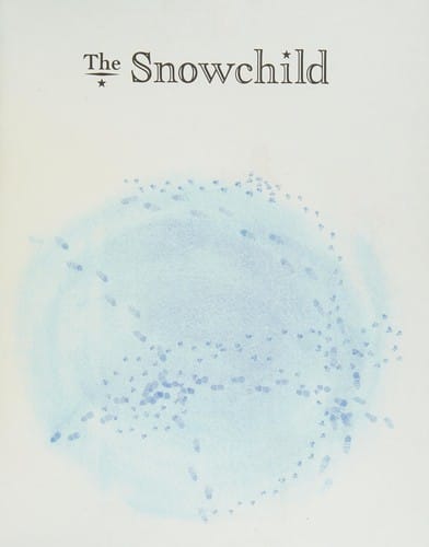 Cover of The Snowchild