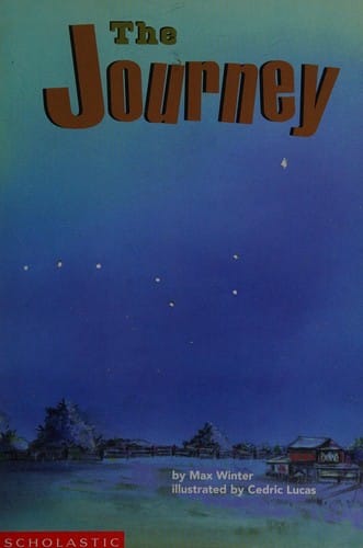 Cover of The Journey