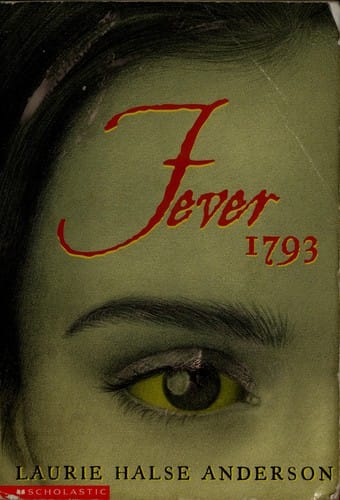 Cover of Fever, 1793