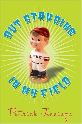 Cover of Out Standing in My Field