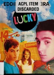 Cover of Lucky