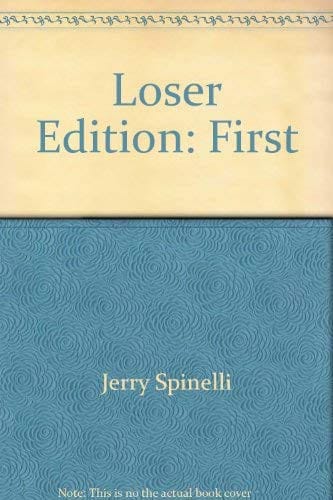 Cover of Loser