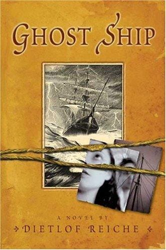 Cover of Ghost Ship