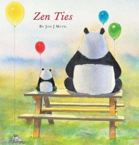 Cover of Zen Ties