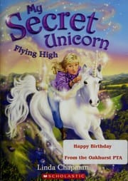 Cover of Flying High