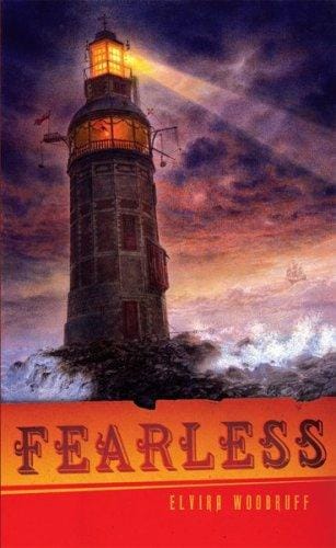 Cover of Fearless