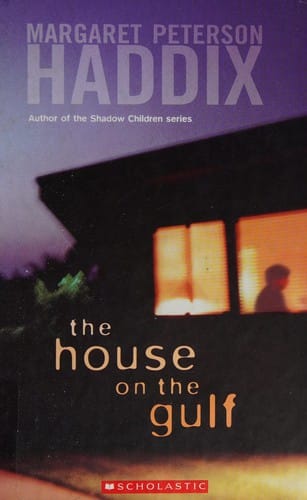Cover of The House on the Gulf