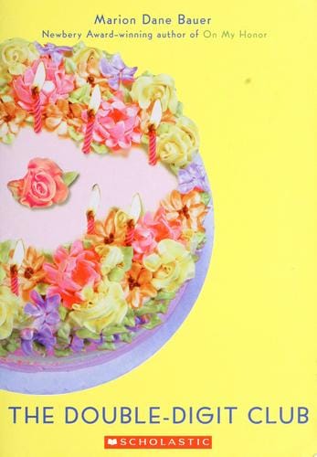 Cover of The Double-digit Club