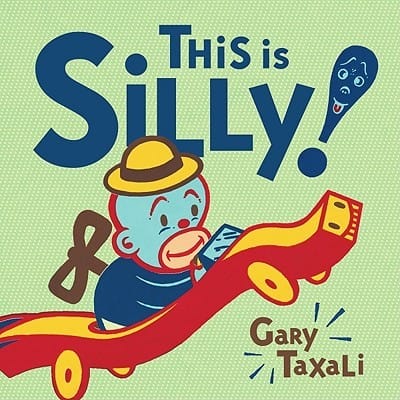 Cover of This is Silly!
