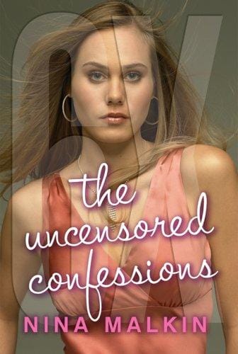 Cover of 6X The Uncensored Confessions