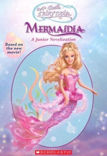 Cover of Mermaidia