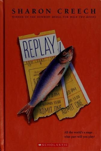 Cover of Replay