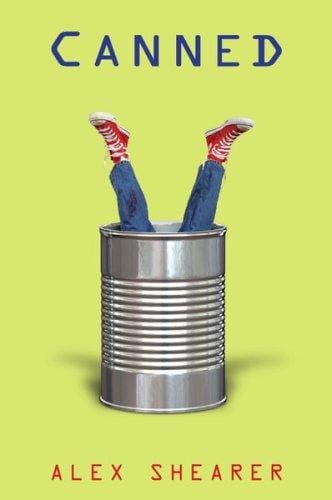 Cover of Canned