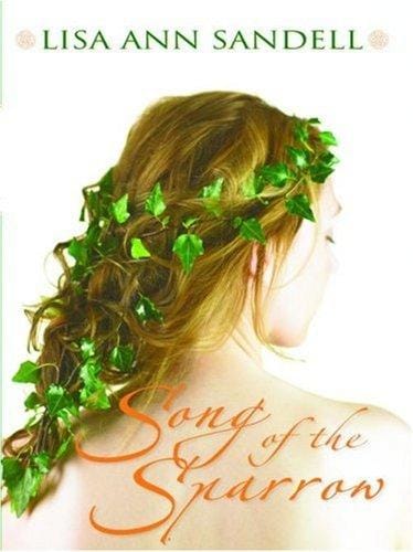Cover of Song Of The Sparrow