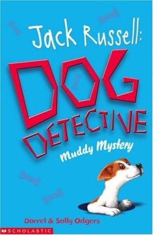 Cover of Muddy Mystery