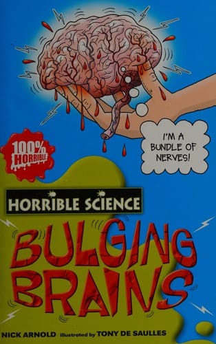 Cover of Bulging Brains