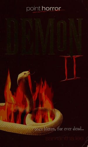 Cover of Demon II