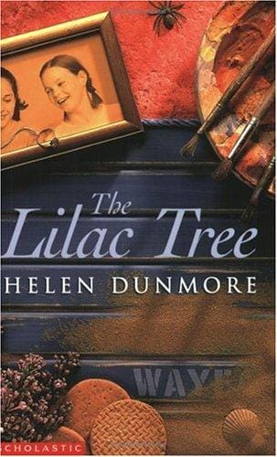 Cover of The Lilac Tree