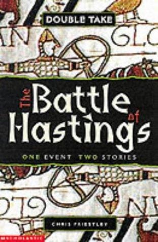 Cover of The Battle of Hastings