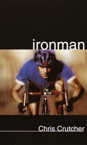 Cover of Ironman
