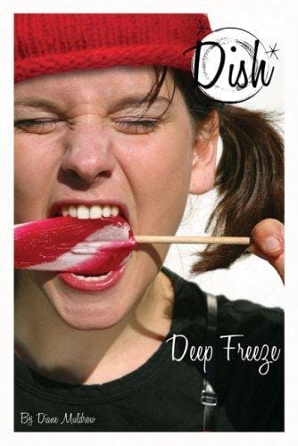 Cover of Deep Freeze
