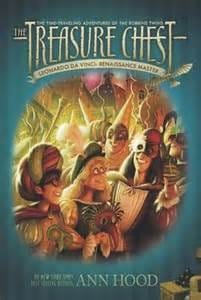 Cover of Leonardo Da Vinci Renaissance Master