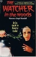 Cover of Watcher in the Wood