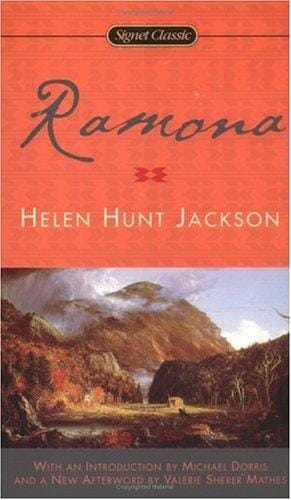 Cover of Ramona A Story