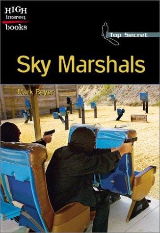 Cover of Sky Marshals