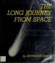 Cover of Long Journey from Space